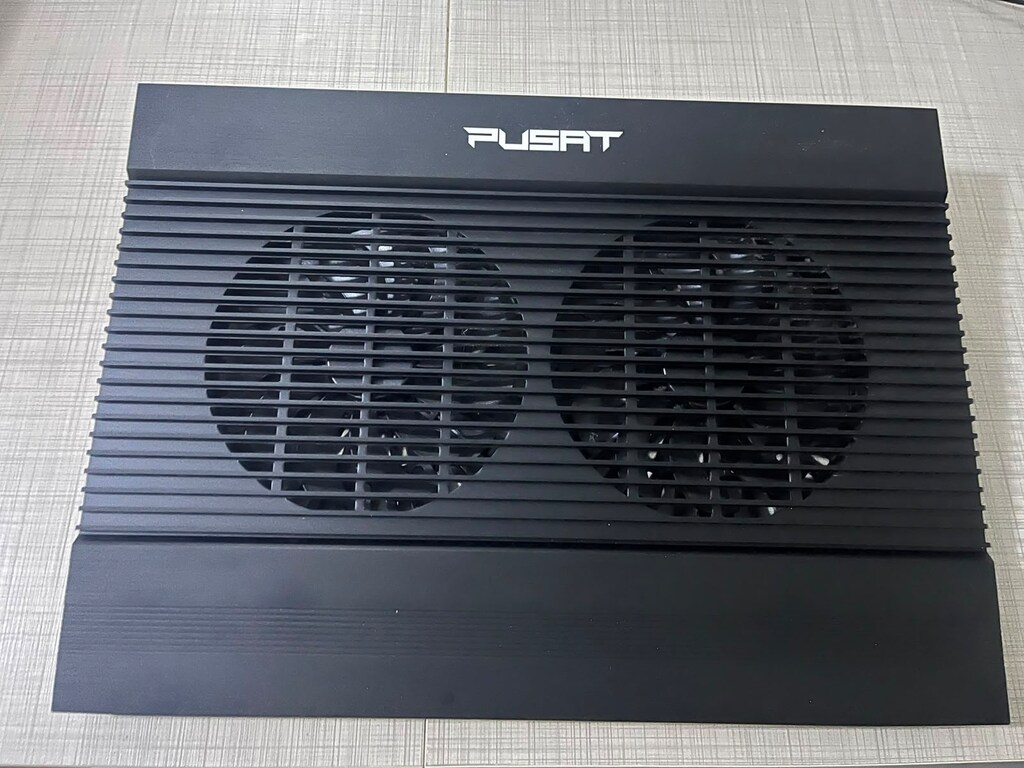MONSTER Tulpar T7 V20.8.5 17,3" Oyun Bilgisayarı FULL EKİPMANLI - 4