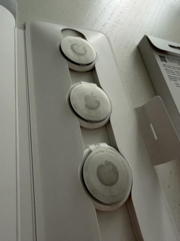 Apple Airtag - 9