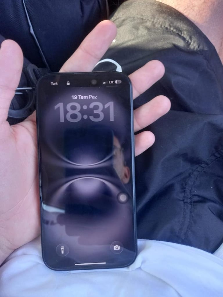 İphone 16