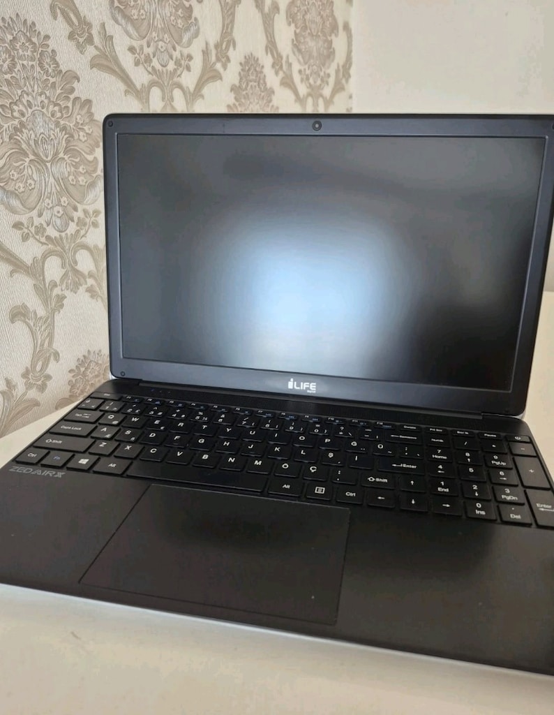 iLife ZED Air CX7 - Intel Core i7, 8GB RAM, Windows 11 Pro Bilgisayar - 2