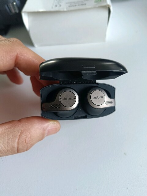 Jabra 65T
