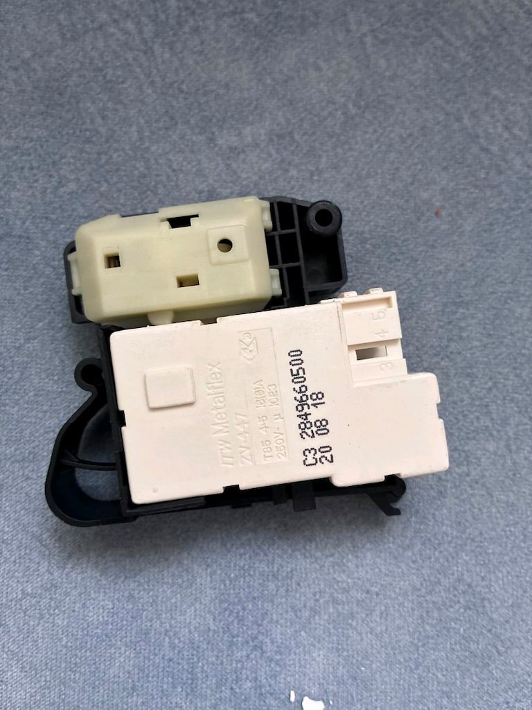 arçelik 9103wf çamaşır makinesi yedek parça - 11