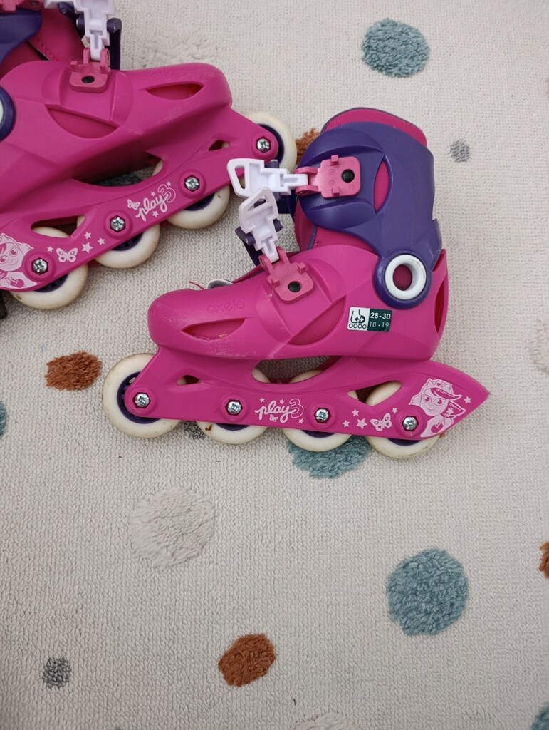 Decathlon Paten - 7