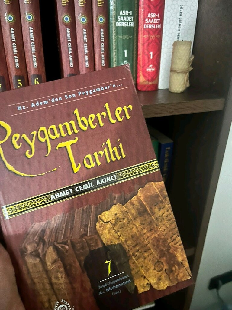 peyagaöberler tarihi 10 cilt - 2