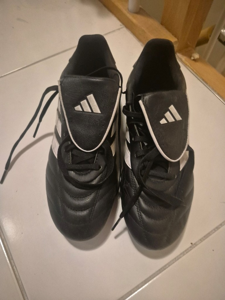 Adidas Krampon - 2