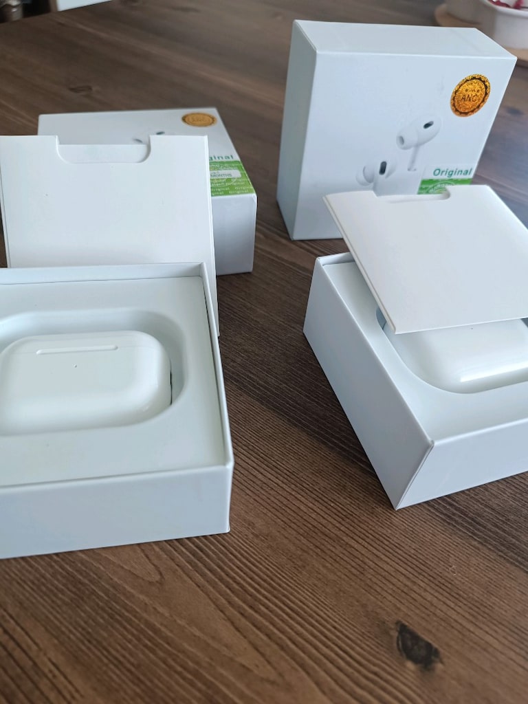 Airpods Kulak içi Kulaklık - 3