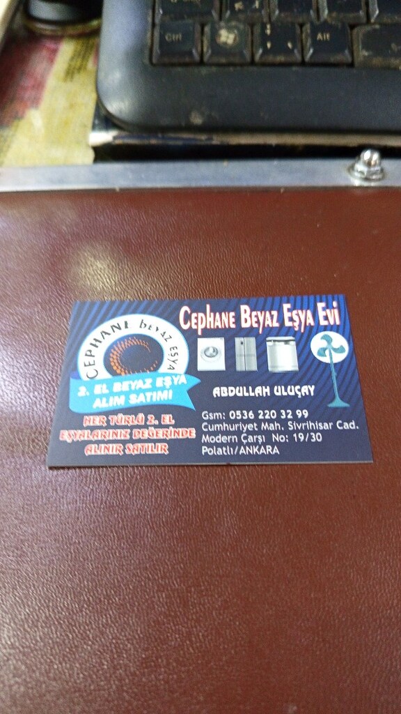 Satılıktır - 3