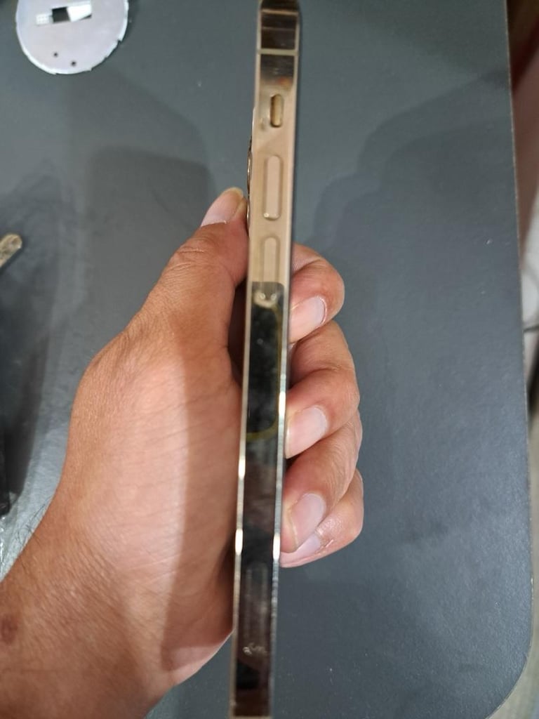 iphone 12 pro tr - 2