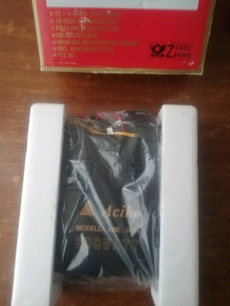 ACİKO 5014 EKOLAYZER - 10