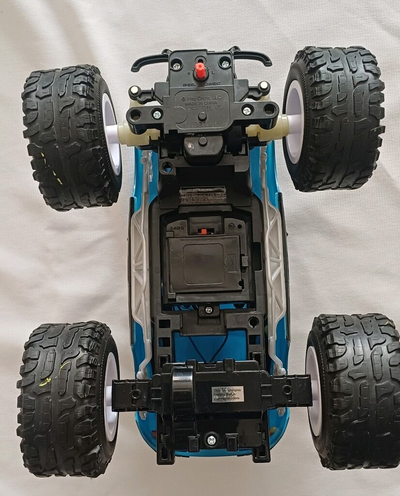 ARAZİ ARACI - 6