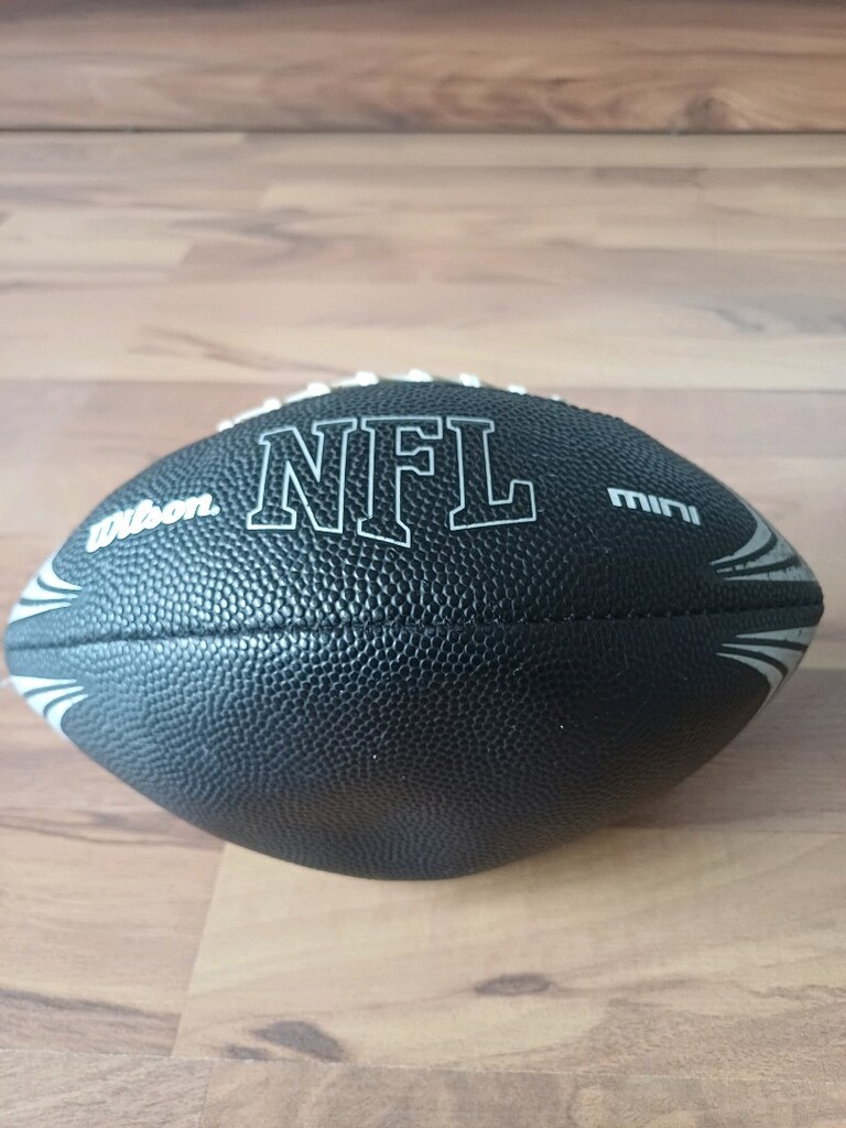 Amerikan Futbol Topu - 6