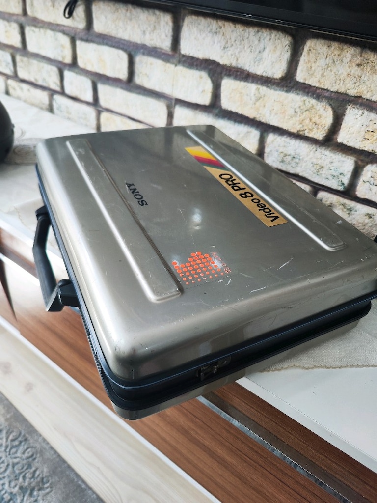 Sony Kamera Çantası - 2