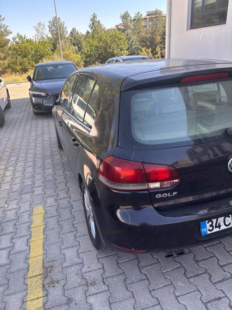 Sahibinden golf 1.4 tsi highline otomatik - 6