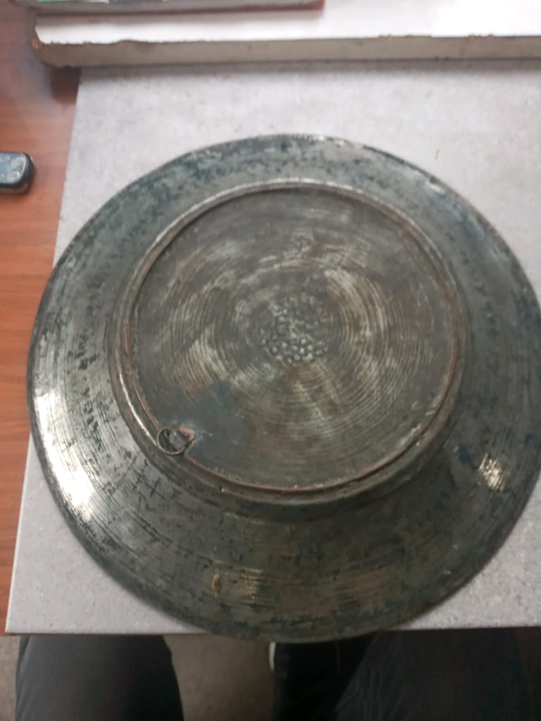 osmanli dönemi sus obje - 5