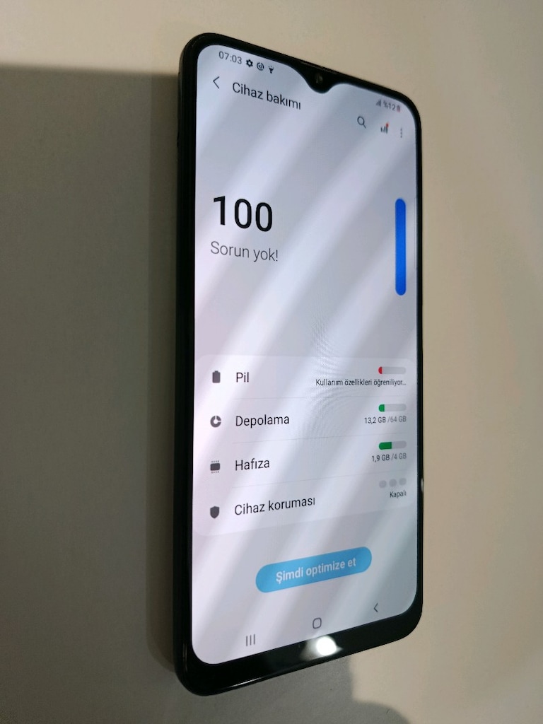 Samsung Galaxy A30s - 9