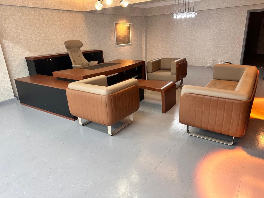 -NET OFİS- GAZİANTEP BAROON MAKAM TAKIMI FULL SET LAKE LUXRY!!!! - 9