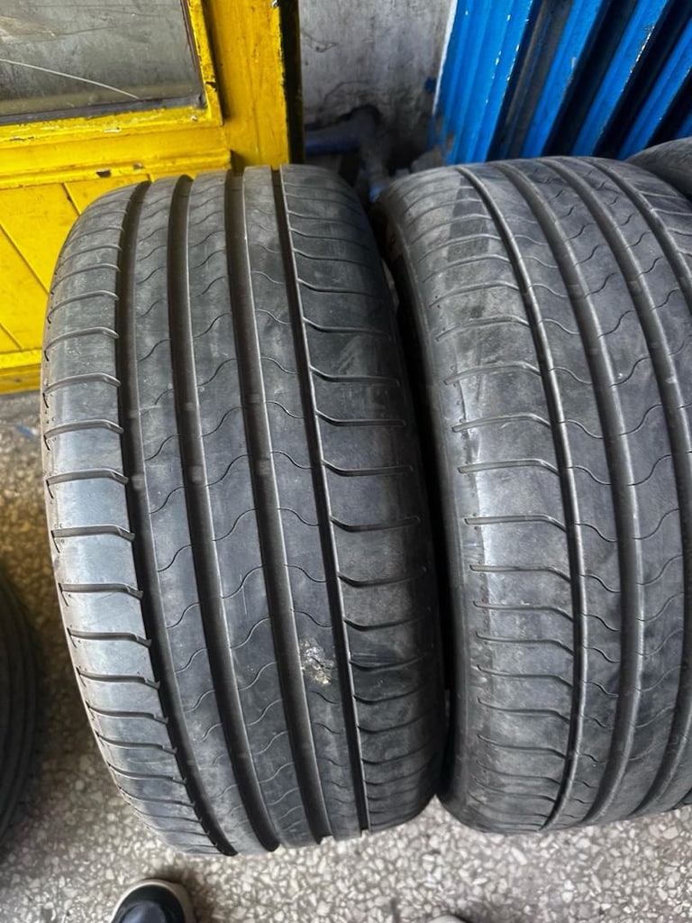 225/45/17 BRİDGESTONE TURANZA 6 2024 - 12