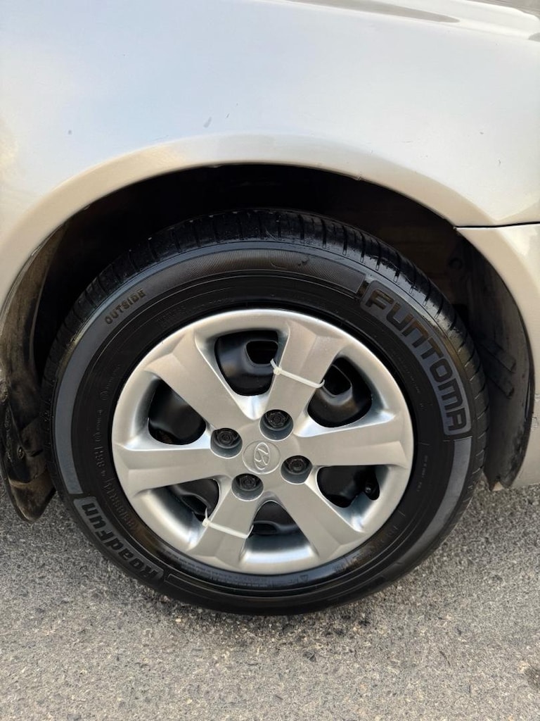 2006 HYUNDAİ ACCENT ADMİRE 1.5 CRDİ - 10