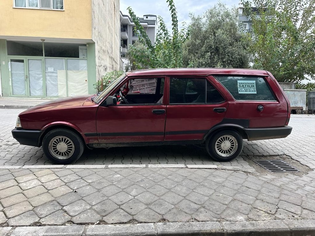 SAHİBİNDEN KARTAL 1990 - 7