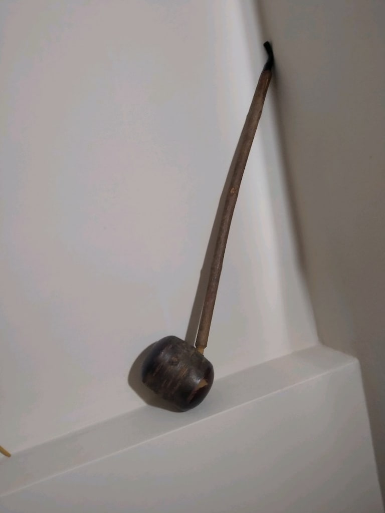 İsviçre Piposu - 4