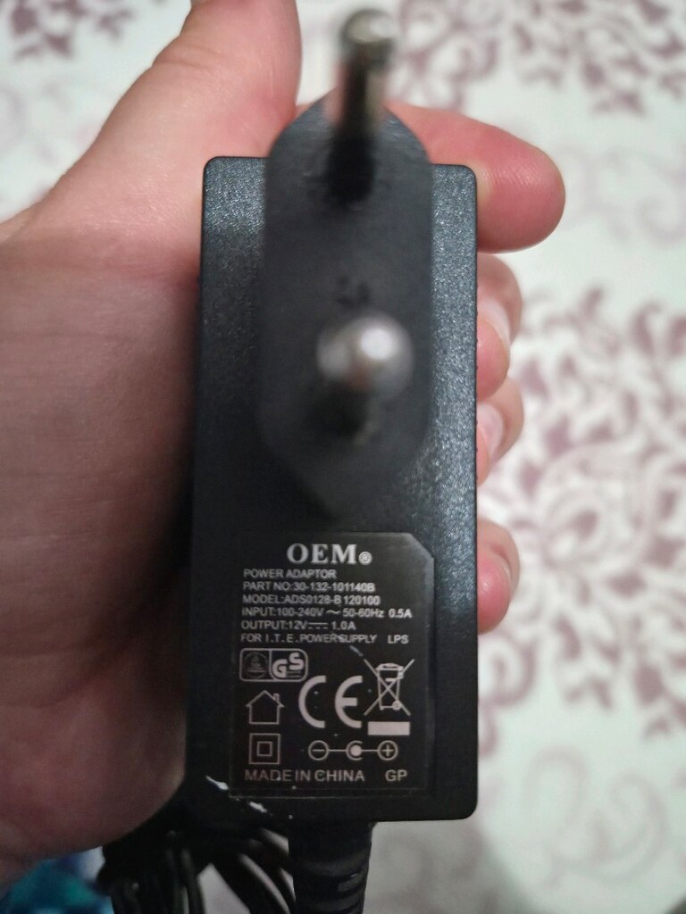 Elektronik Kablo, şarj aleti - 8