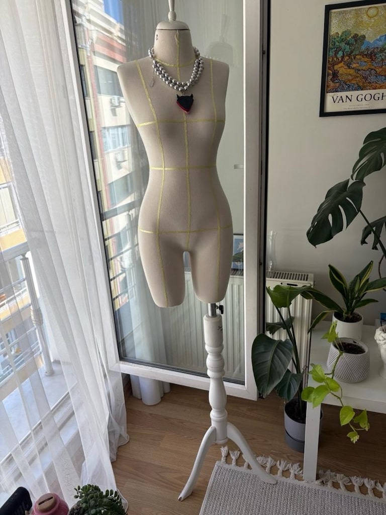 Dikiş Makinesi - 2