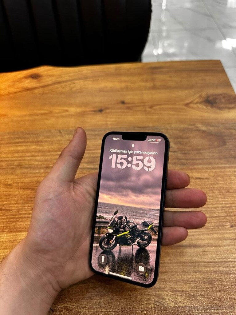 İphone 13 Garantili - 2