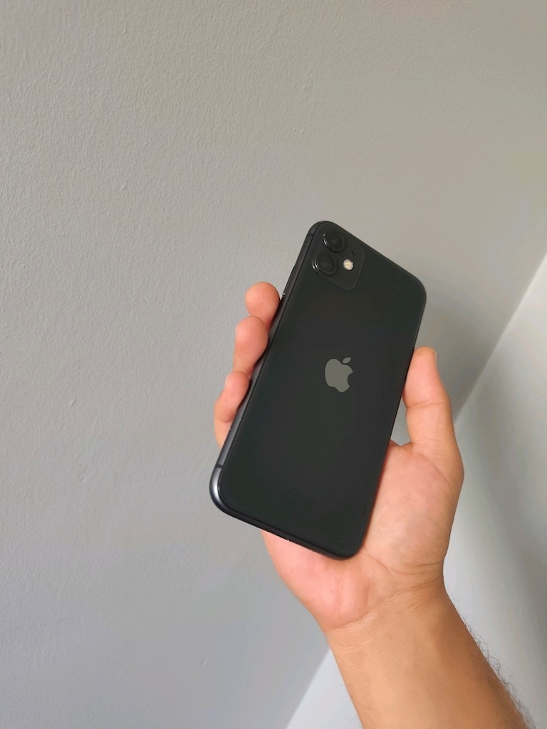 İPHONE 11 128 GB TR CİHAZI - 8