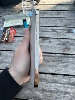 iphone 12 pro 128 gb - 5