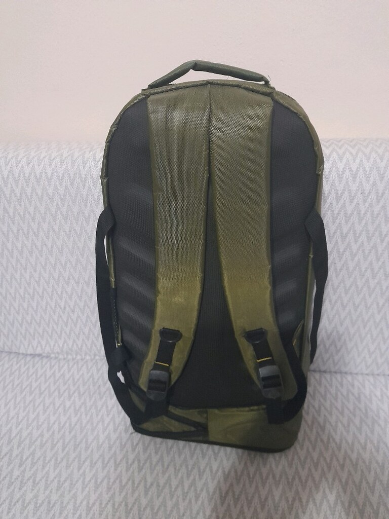 polo marka dağcı sırt çantası - 3