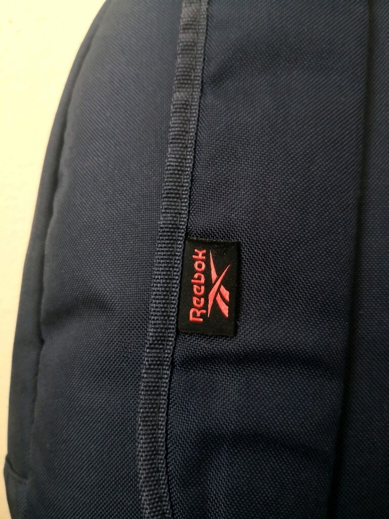 Reebok Active Core sırt çantası - 10