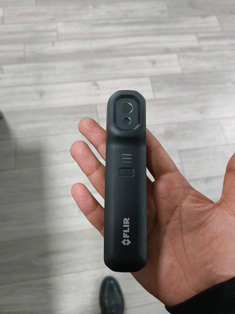 Flir One Edge Thermal Kamera - 5
