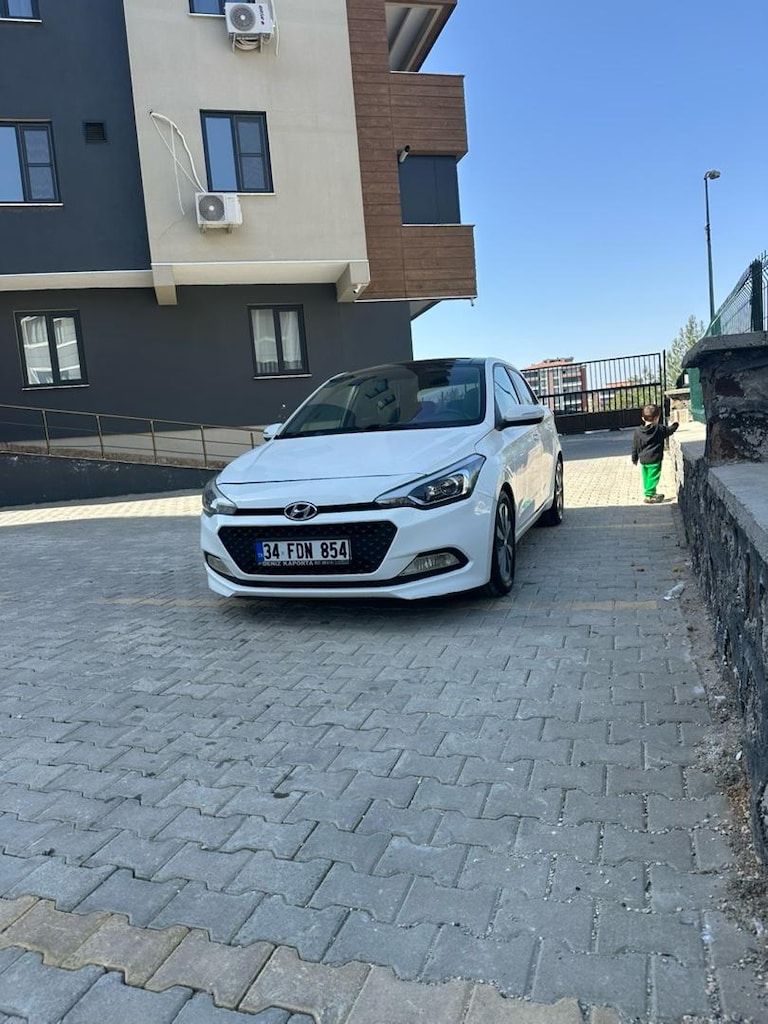2017 1.4 CRDİ STYLE PANOROMA - 3