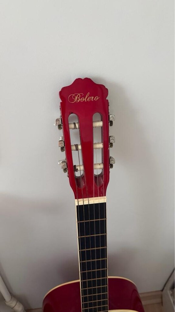 BOLERO GİTAR - 4