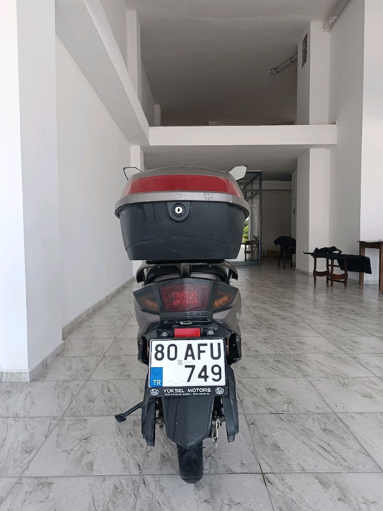 sıfır ayarında - 5