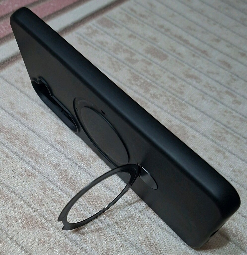 a56 telefon kılıf - 4