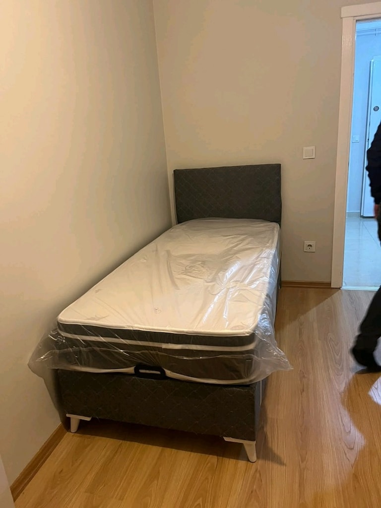 Uygun Fiyatlı Tek ve Çift Kişilik Baza Başlık Yatak Takımı | Ekonomik - 2