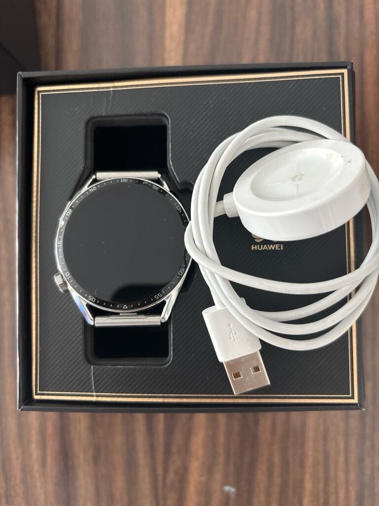 HUAWEI GT 3 ELİTE AKILLI SAAT - 3