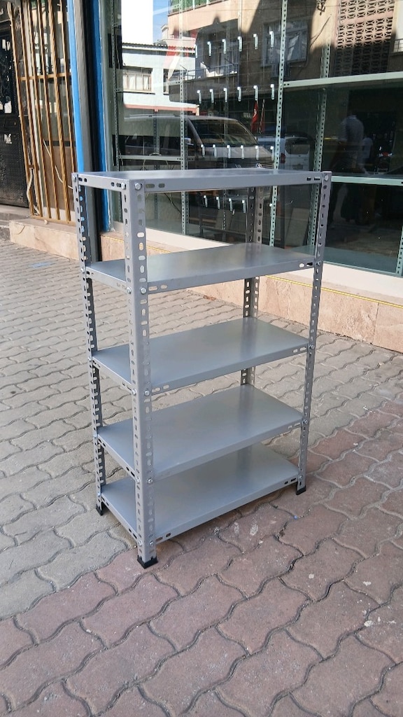 Ayakkabılık Rafı - 5