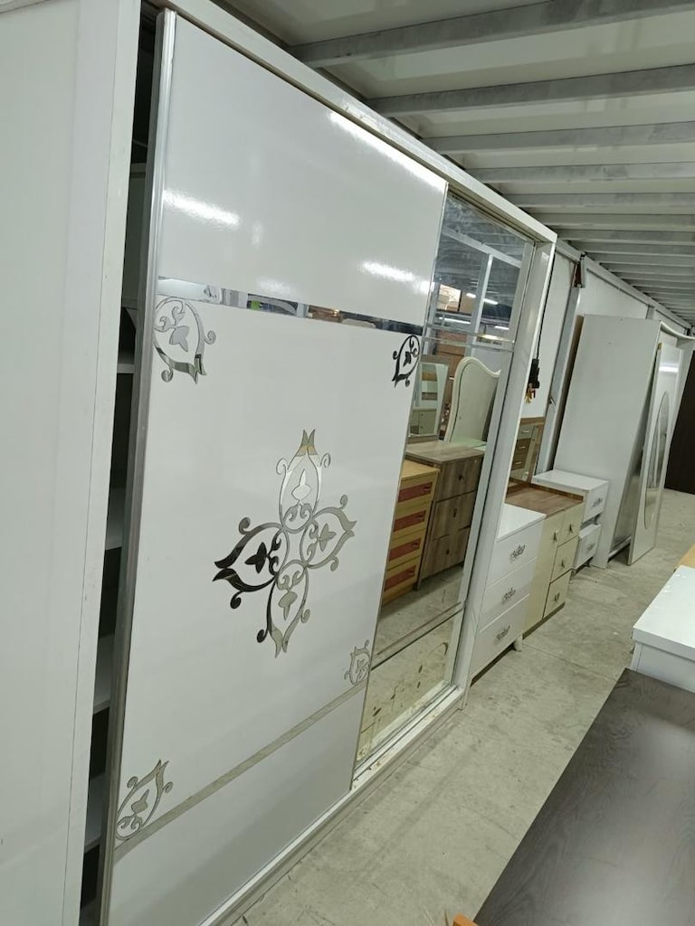 YATAK ODASI TAKIMLARI SEÇ BEĞEN AL 14500 tl - 8