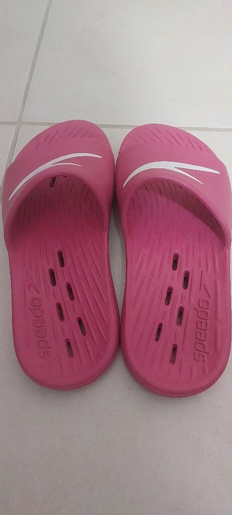 speedo kız çocuk terlik - 2