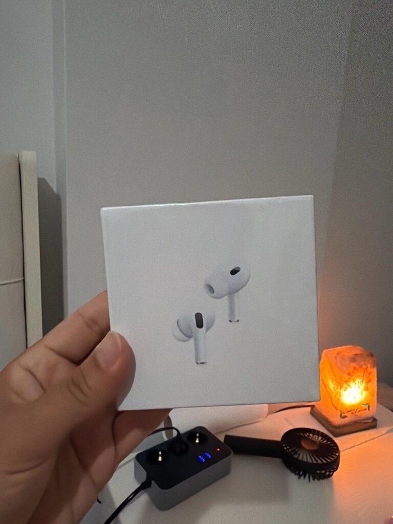 kulaklık AirPods Pro 2. nesil - 5