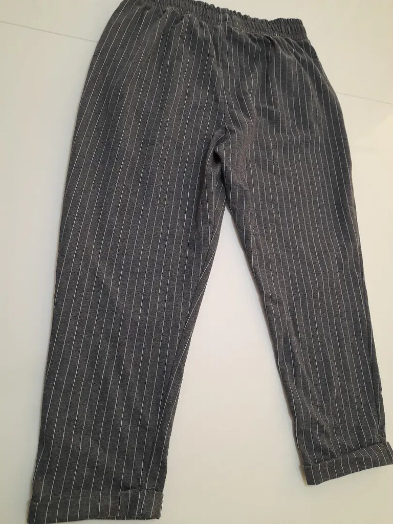MUDO COLLECTİON 36 BEDEN,CEPLİ SIFIR KAPRİ