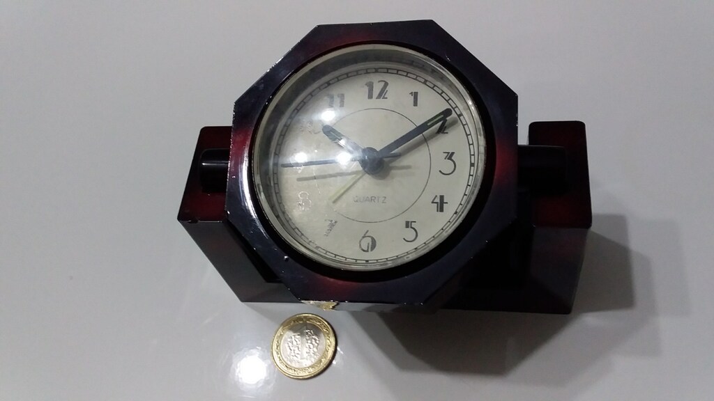 Saat masa - 2