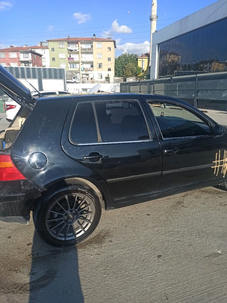 Araba değiştirecem için satıyorum - 7