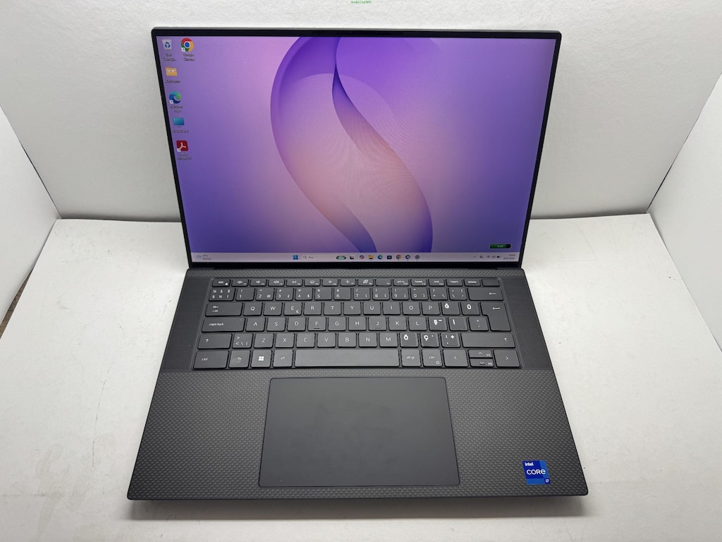 DELL PRECİSİON WORKSTATİON İ7 12. NESİL 32 GB RAM 256 + 512 NVME - 2