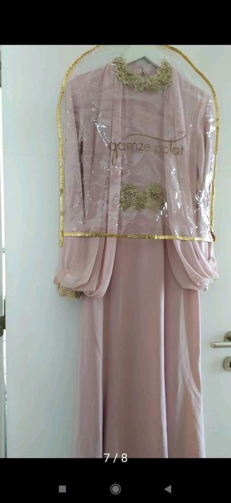 Abiye elbise Nişanlık - 6
