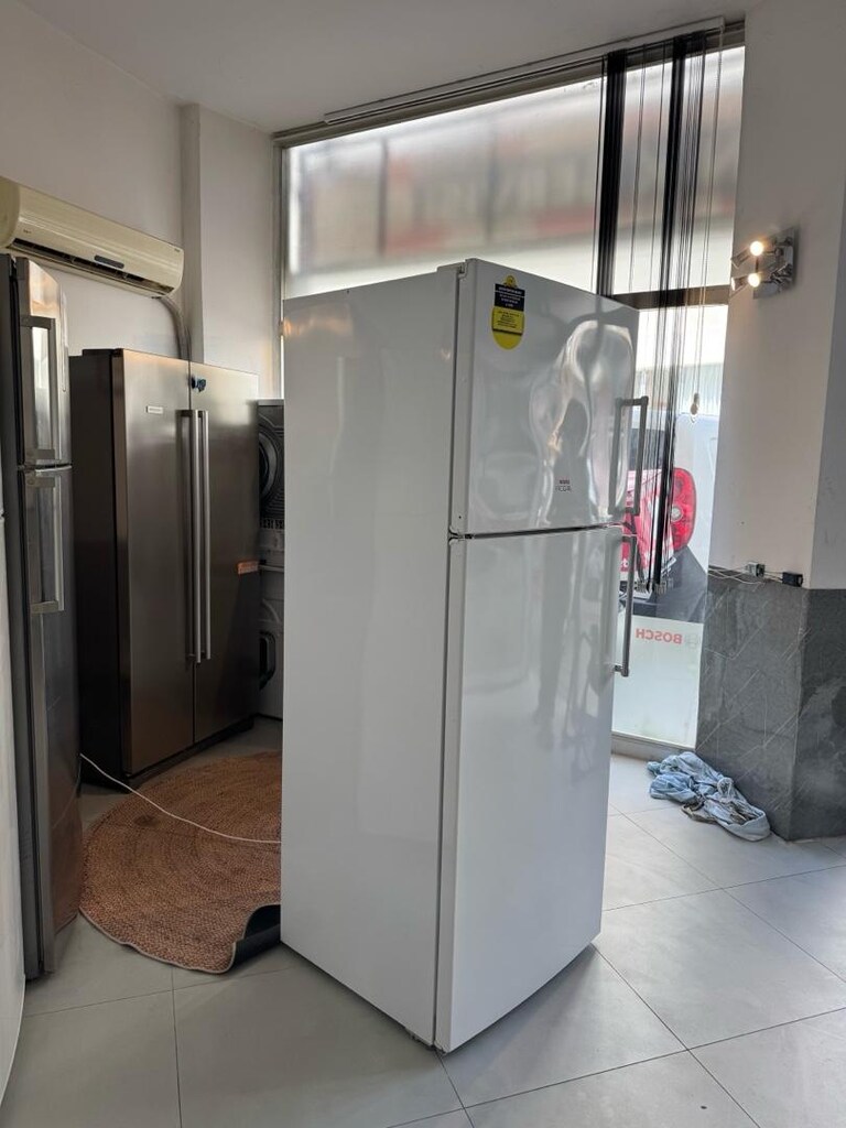 Silivri Beyaz Eşya Servisin’den sorunsuz Regal buzdolabı - 3