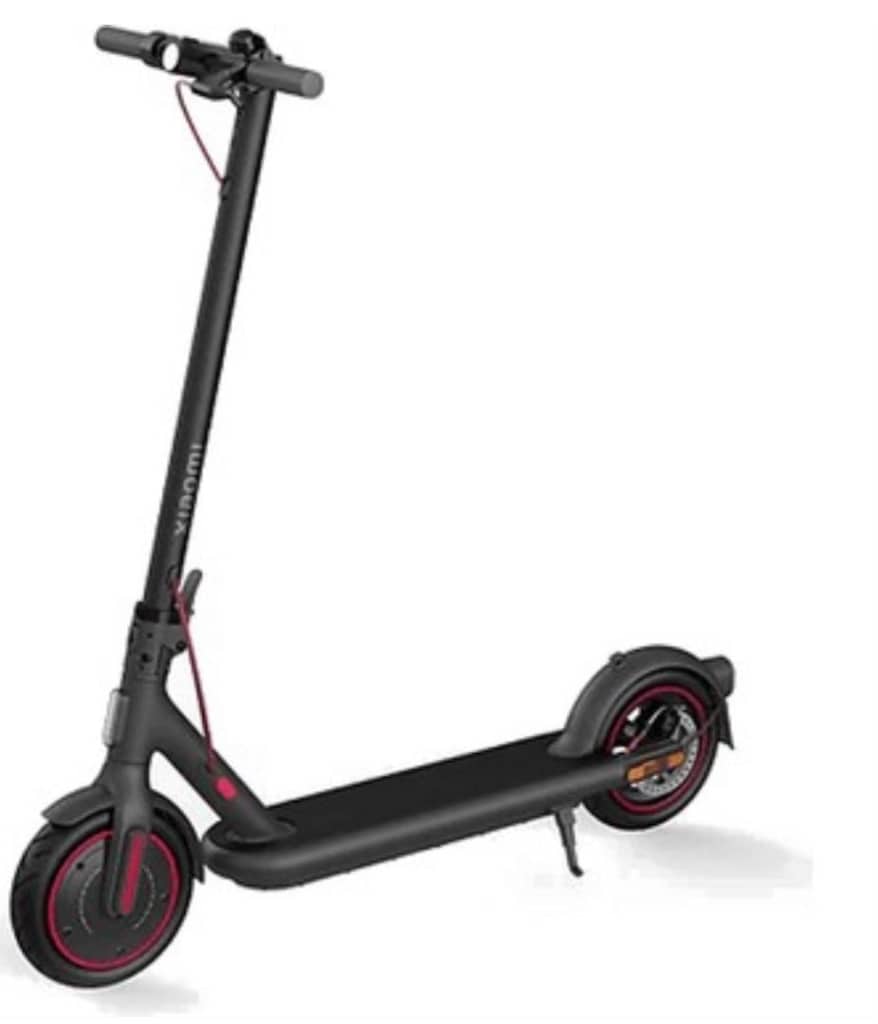 SIFIR KUTUSUNDA XİAOMİ Mİ PRO 4 ELEKTRİKLİ SCOOTER