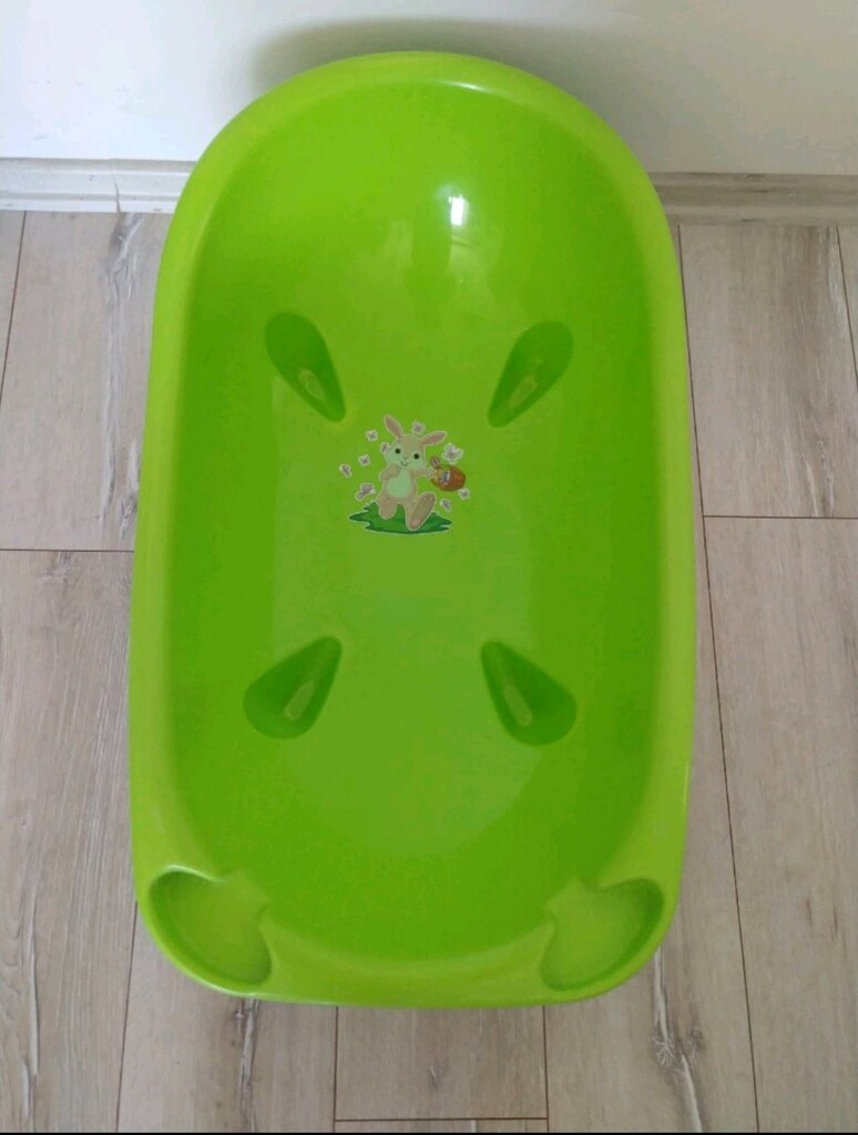 Bebek Küveti - 3